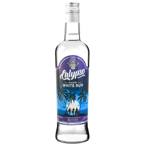 Calypso Silver White Rum