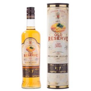 Аррак Old Reserve 47, 700 мл