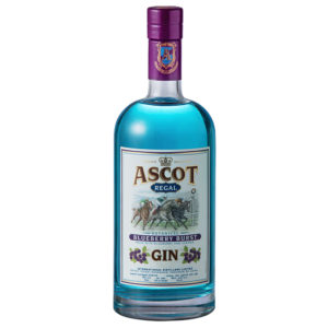 Blueberry Burst Gin