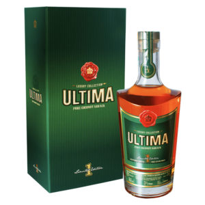 Аррак Ultima Premium Arrack 40% 0.75л (4796000144719)