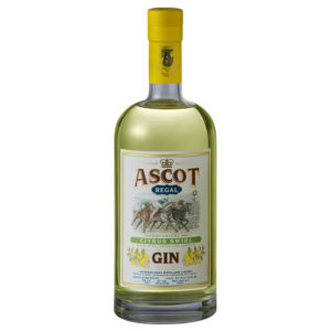 Джин Citrus Swirl